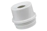 Accessories and single parts for enclosures and junction boxes
