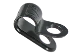 Fixed Cable Clamp