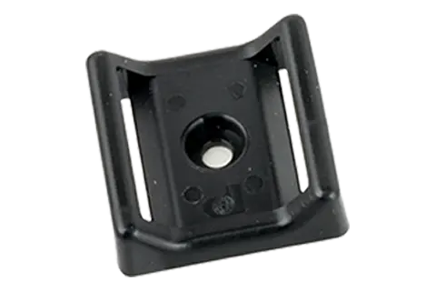 Sockel für Klettbinder