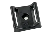 Hook and Loop Cable Tie Mounts
