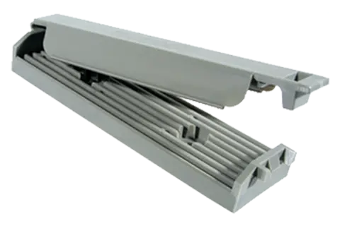 Flachkabelbefestigungen