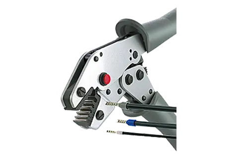 Handtools for Contact Parts