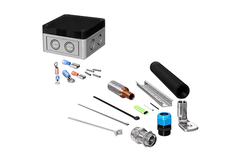 Productos eléctricos