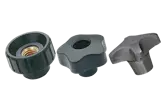 Clamping Handles