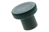 Knurled head