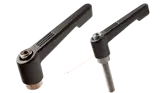 Clamping Levers