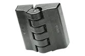 Hinges with friction