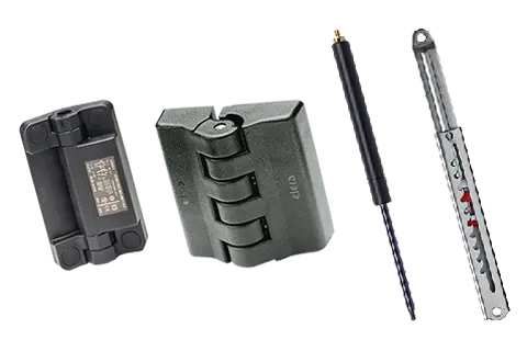 Positioning Elements