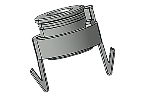 Tolerance Compensating Elements