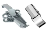 Draw Latches
