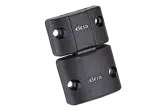 Push to Close Latches