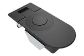 Lever latches