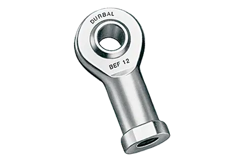 Angle Joints / Fork Heads / Articulated Joints