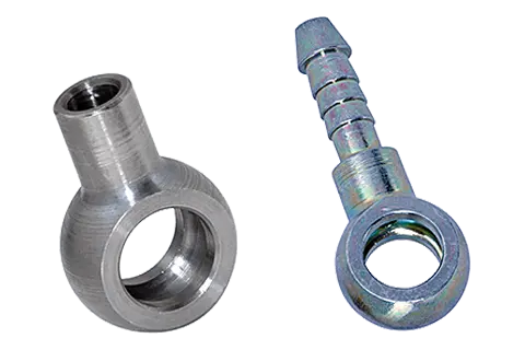 Hydraulic Components