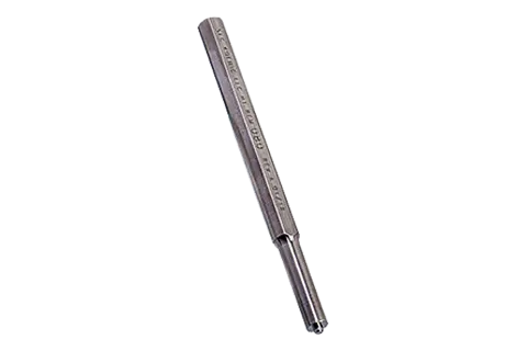 Für die Durchflussbegrenzer, Durchströmung (Forward &amp; Reverse)