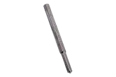 Pour restricteur, flux direct et flux inverse