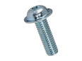 Produktbild von ecosyn® fix SPH - Linsenschrauben mit Kreuzschlitz Phillips Form H