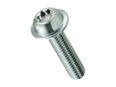 Produktbild von ecosyn® fix SXS - Linsenschrauben mit Innensechsrund