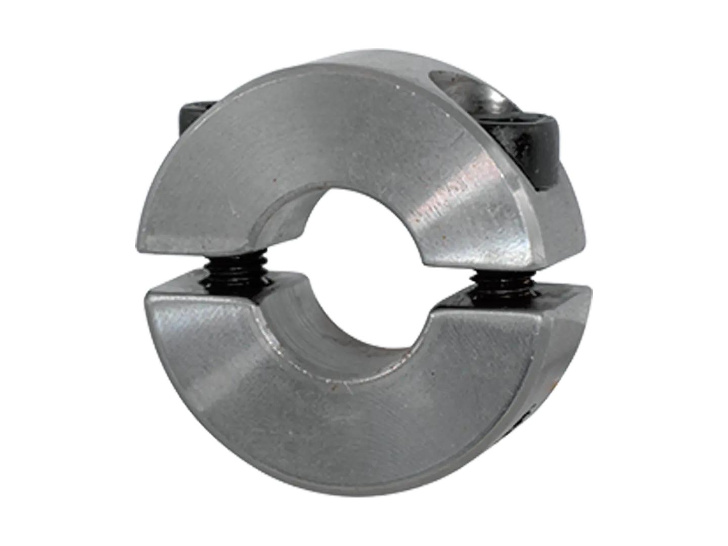 BN 5208 | Klemmringe leichte Reihe, zweiteilig, mit Zylinderschrauben mit Innensechskant