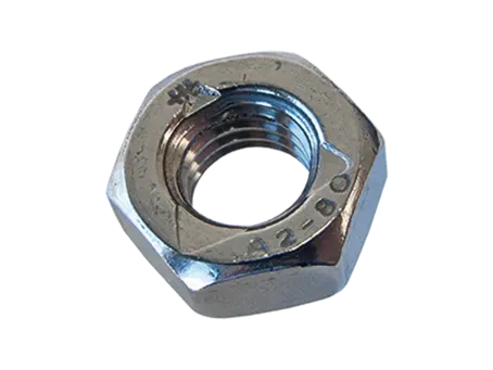 Immagine del prodotto Dadi esagonali autofrenanti interamente metallici