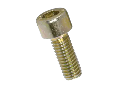 Product image of Hex socket head cap screws fully threaded