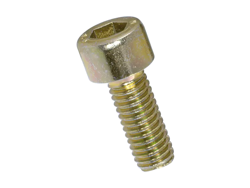 Product image of Hex socket head cap screws fully threaded