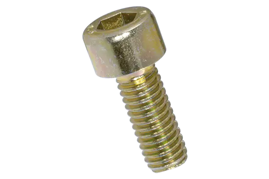 BN 5264 | Hex socket head cap screws fully threaded