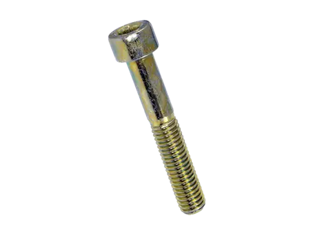 Product image of Hex socket head cap screws partially threaded