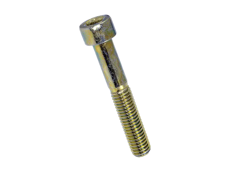 Product image of Hex socket head cap screws partially threaded