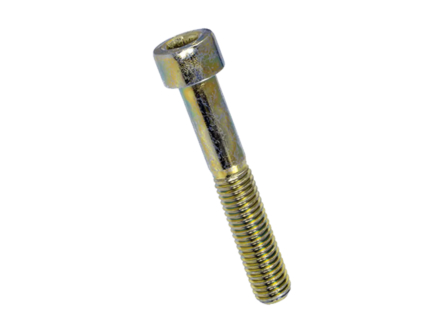 BN 5265 | Hex socket head cap screws partially threaded