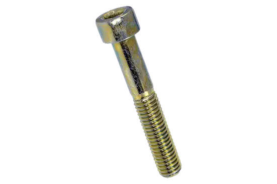 BN 5265 | Hex socket head cap screws partially threaded