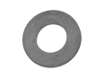 제품 이미지: Special flat washers without chamfer, for screws up to property class 8.8