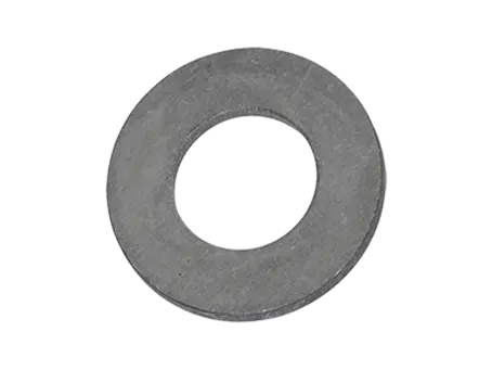 제품 이미지: Special flat washers without chamfer, for screws up to property class 8.8