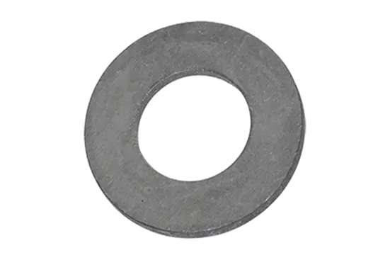 BN 5282 | Special flat washers without chamfer, for screws up to property class 8.8