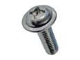 Imagen del producto de ecosyn® fix IPH - Tornillos con cabeza cilíndrica redondeada con valona elástica y hueco cruciforme Phillips forma H