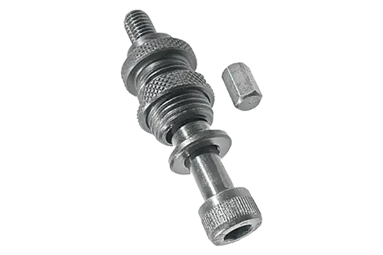 BN 6428 | Équipement complet TUBTARA® / FASTEKS FILKO® / Eurosert® pour outil hydro-pneumatique