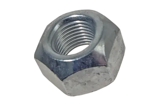 BN 6865 | Sicherungsmuttern Ganzmetall, mit metrischem Feingewinde