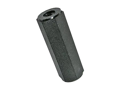 Product image of Hex stand-offs with internal thread on both sides