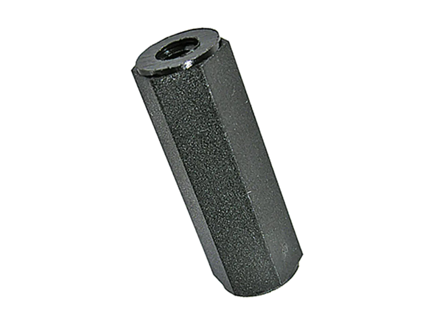 Kit Distanziali In Alluminio Rotondi &ndash; Collari Stand Off &ndash; M3 M4 M5 M6 M8 &ndash; Metrici