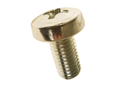 Image du produit de Vis à tête cylindrique bombée avec empreinte cruciforme Phillips forme H