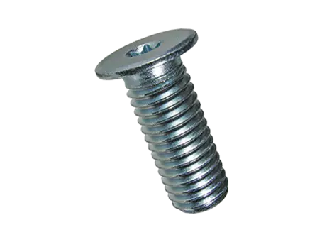 Image du produit de Vis à tête cylindrique à six lobes internes et tête extrêmement basse