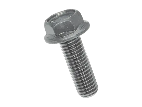 Product image of VERBUS RIPP - Ribbed hex flange head cap screws