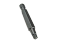 Image du produit de Embouts de tournevis carrés 1/4" pour vis à huit pans creux, exécution longue