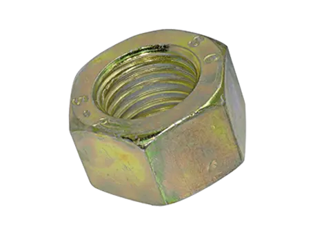 Product image of Hex nuts type 1