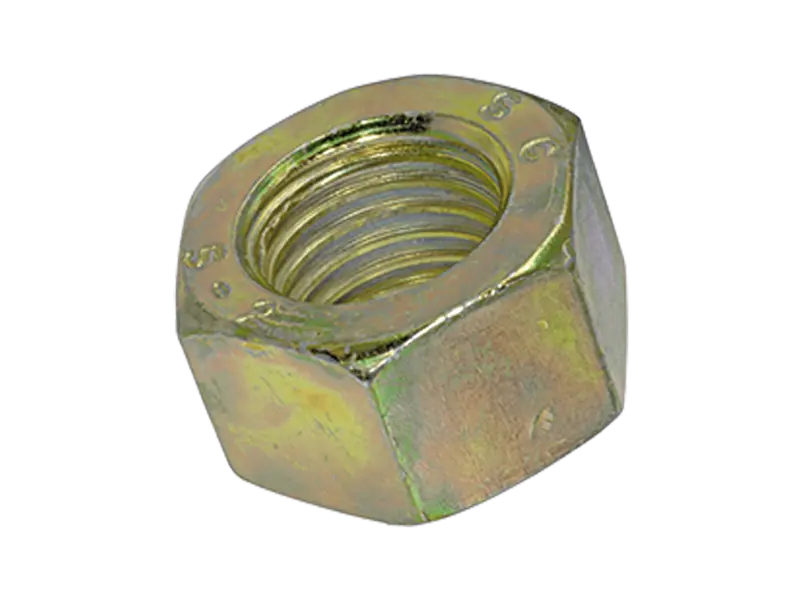 Product image of Hex nuts type 1