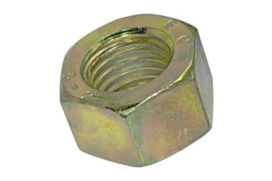 BN 10529 | Hex nuts type 1