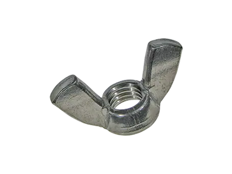 Image du produit de Ecrous à oreilles matricés
