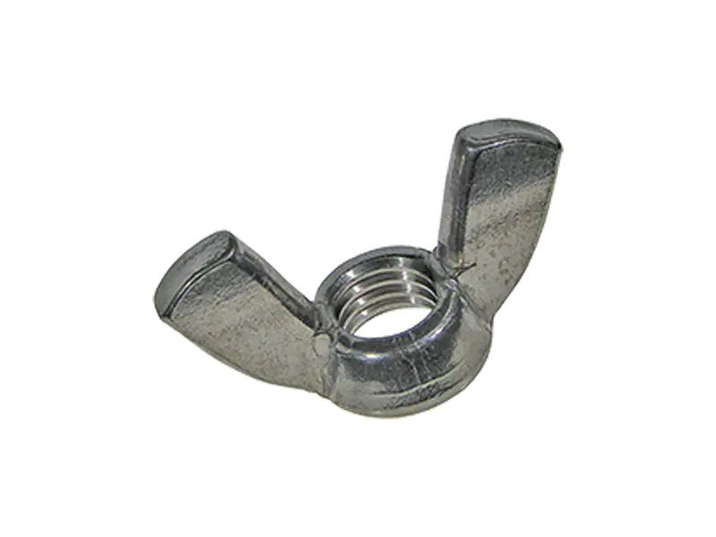 Image du produit de Ecrous à oreilles matricés