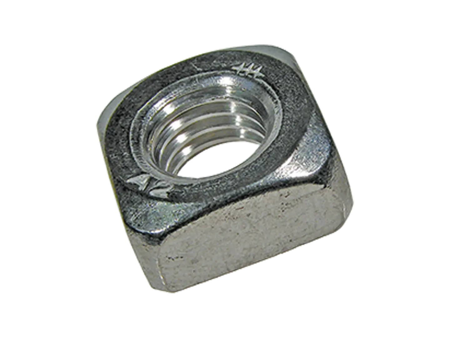 BN 10769 | Ecrous carrés