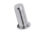 Product image of TUBTARA® UPX (UT/ALFG) - Blind rivet nuts flat head, round shank, closed end